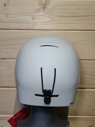 PRILBA MARKER CONVOY W WHITE 55-59CM